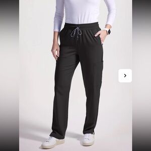 Women’s scrub pants